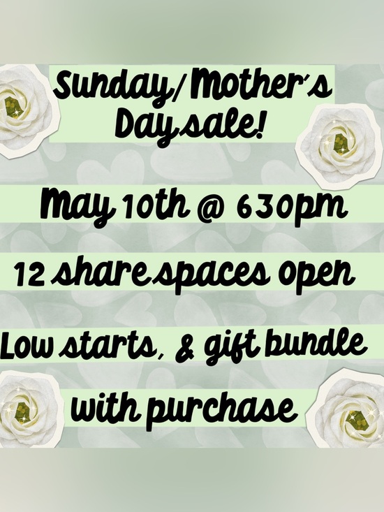 Handbags - Sunday/Mother’s Day Sale